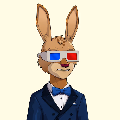 MegaRabbit #2693