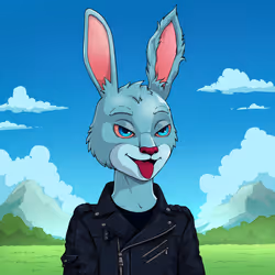 MegaRabbit #939