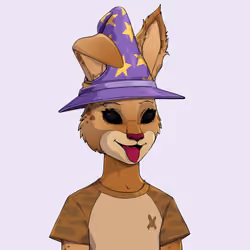 MegaRabbit #2312