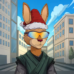 MegaRabbit #1765