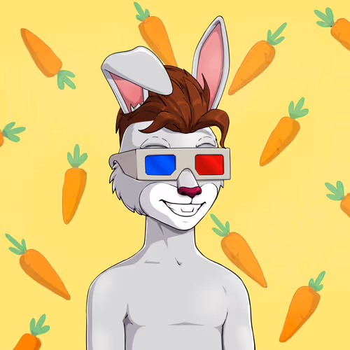 Megarabbitnft