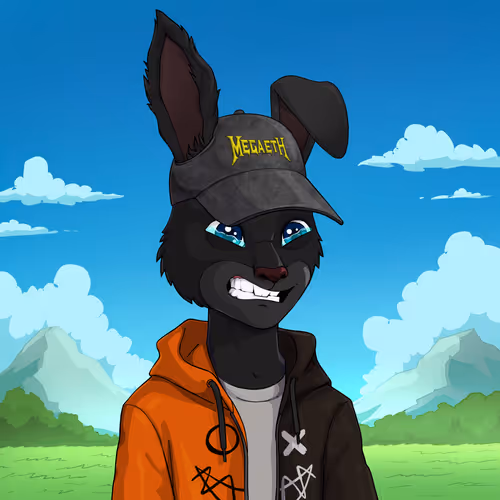 Megarabbitnft