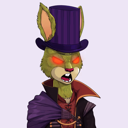 MegaRabbit #663