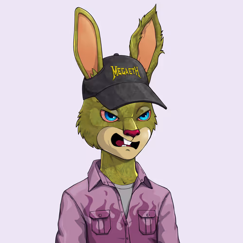 MegaRabbit #2771