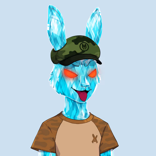 Megarabbitnft