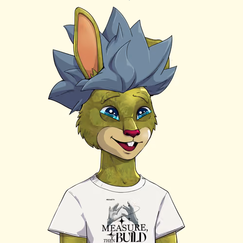 MegaRabbit #3244