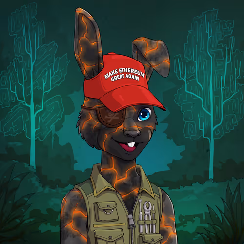Megarabbitnft