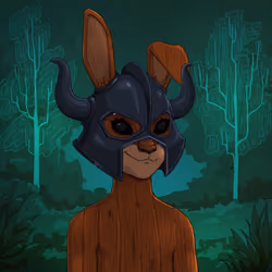 MegaRabbit #144
