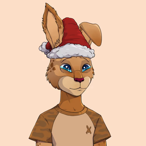MegaRabbit #122