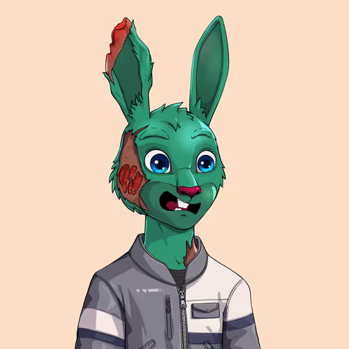 MegaRabbit #652
