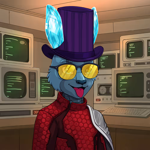 Megarabbitnft