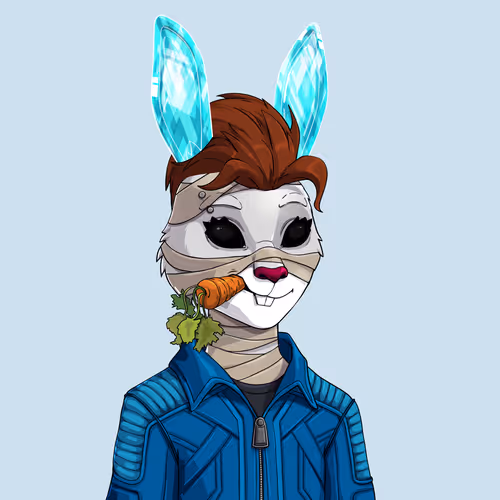 Megarabbitnft