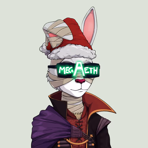 Megarabbitnft