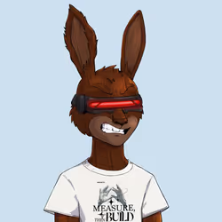 MegaRabbit #4316