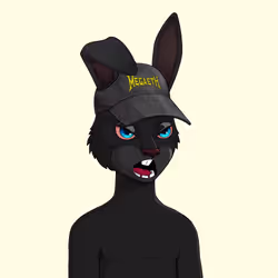 MegaRabbit #1261