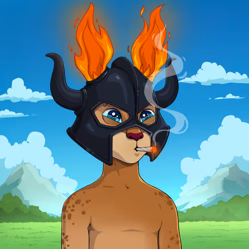 MegaRabbit #4435