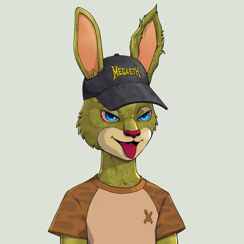 Megarabbitnft