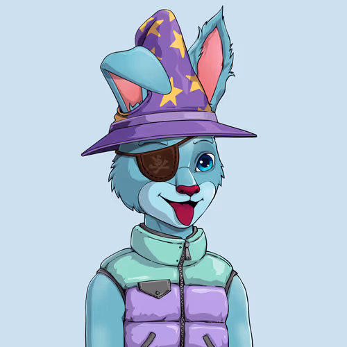 Megarabbitnft