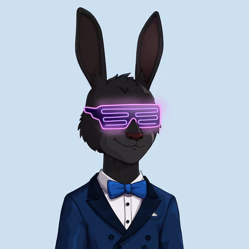 MegaRabbit #176