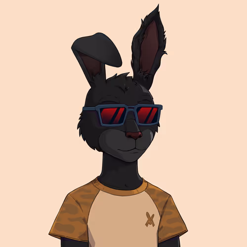 Megarabbitnft