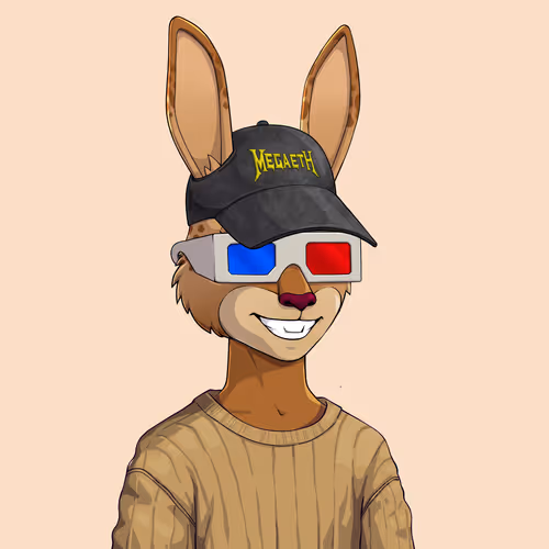 Megarabbitnft