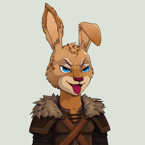 Megarabbitnft