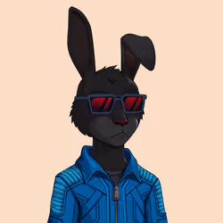 MegaRabbit #399