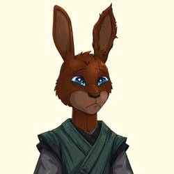 MegaRabbit #3719