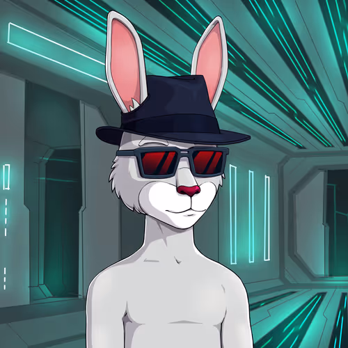 MegaRabbit #616