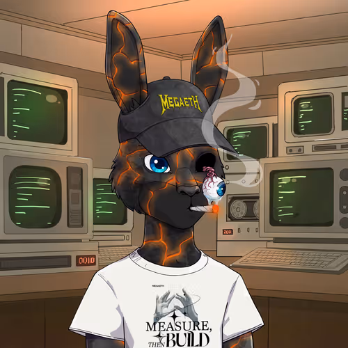 Megarabbitnft
