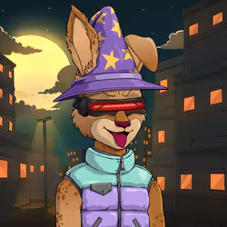 MegaRabbit #2867