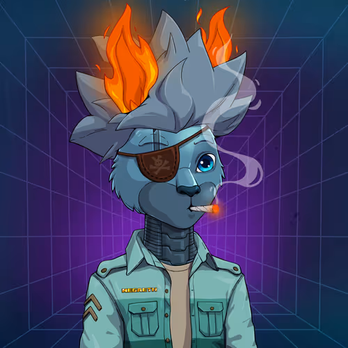 MegaRabbit #2185