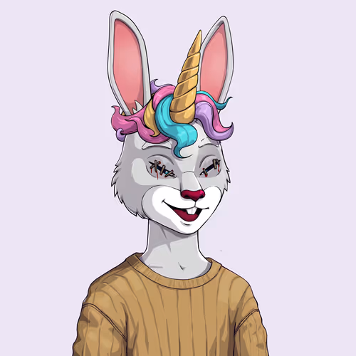 Megarabbitnft