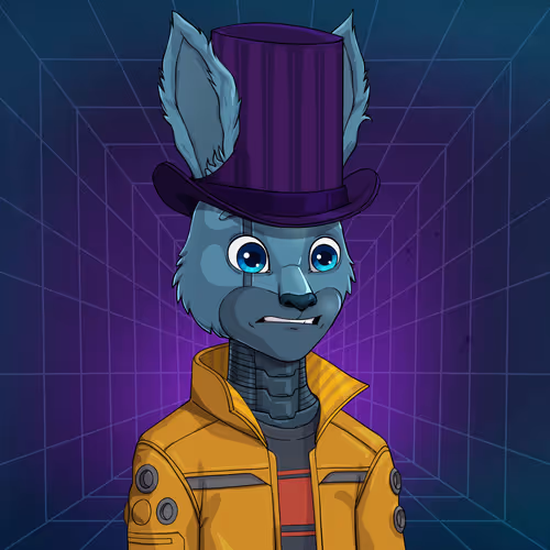 MegaRabbit #403