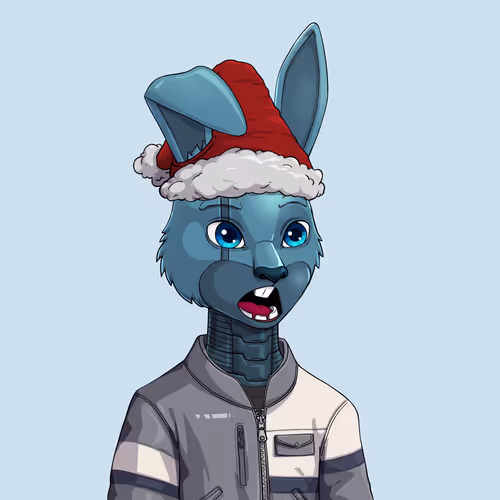 MegaRabbit #948