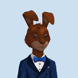 MegaRabbit #4277