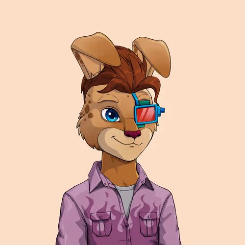 MegaRabbit #112