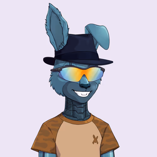Megarabbitnft