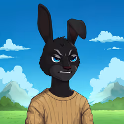 MegaRabbit #577
