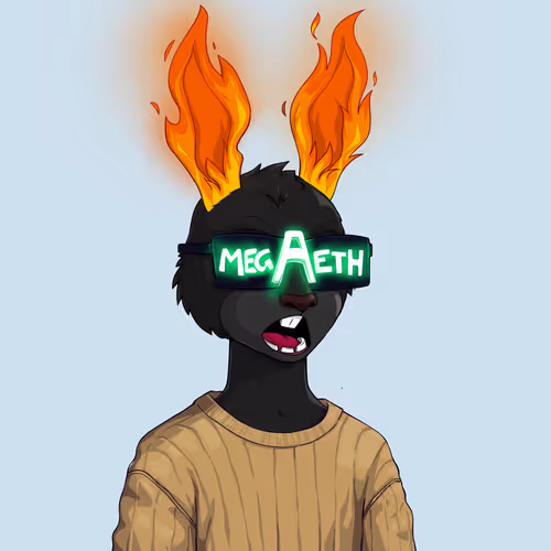 Megarabbitnft