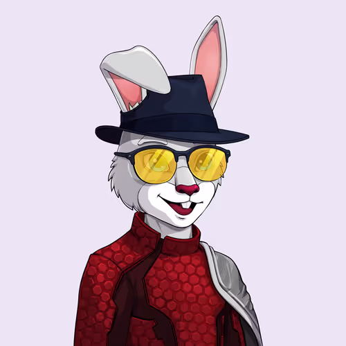 MegaRabbit #3228