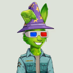 MegaRabbit #126