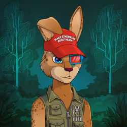 MegaRabbit #3122