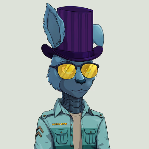 Megarabbitnft