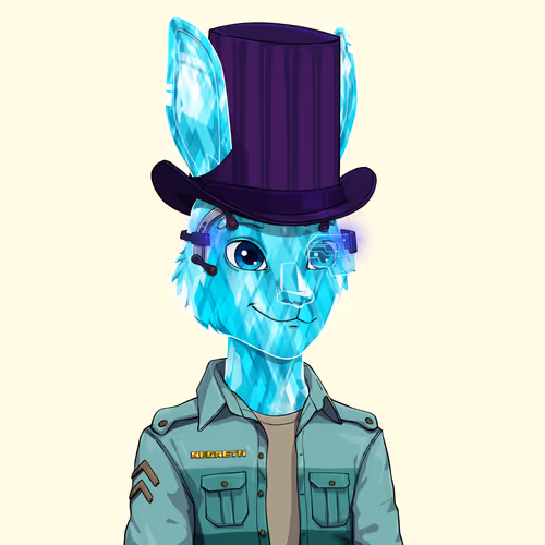 Megarabbitnft