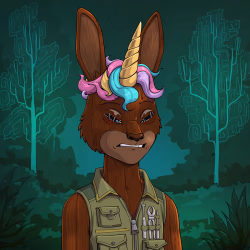 MegaRabbit #677