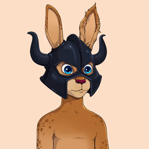 Megarabbitnft
