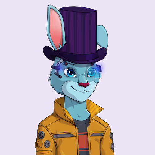 Megarabbitnft