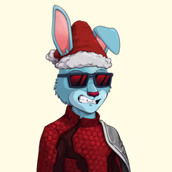MegaRabbit #1479