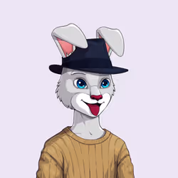 MegaRabbit #1854